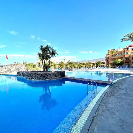 Junior Suite, With Heated Pool, Wifi, Close To Beach * San Miguel de Abona