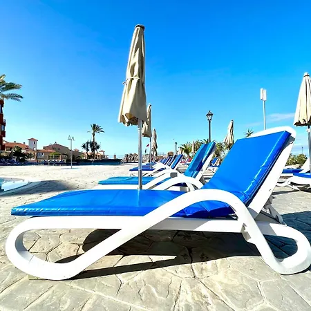 Junior Suite, With Heated Pool, Wifi, Close To Beach San Miguel de Abona