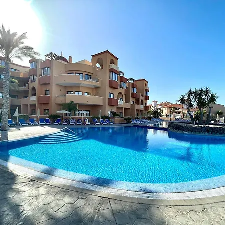 Junior Suite, With Heated Pool, Wifi, Close To Beach * San Miguel de Abona