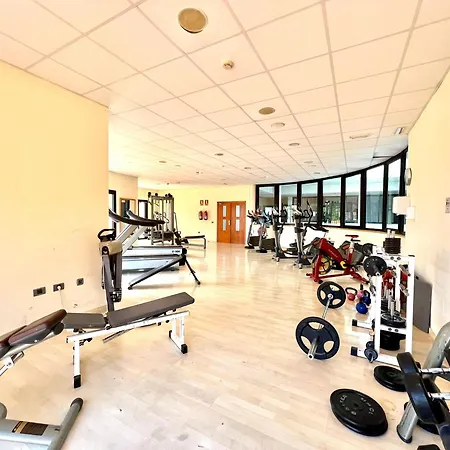 Junior Suite, With Heated Pool, Wifi, Close To Beach Apartment