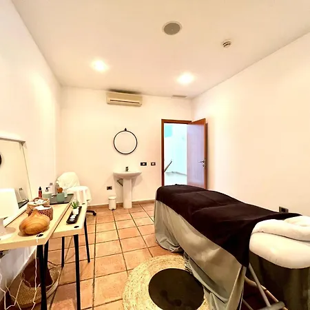 Junior Suite, With Heated Pool, Wifi, Close To Beach * San Miguel de Abona