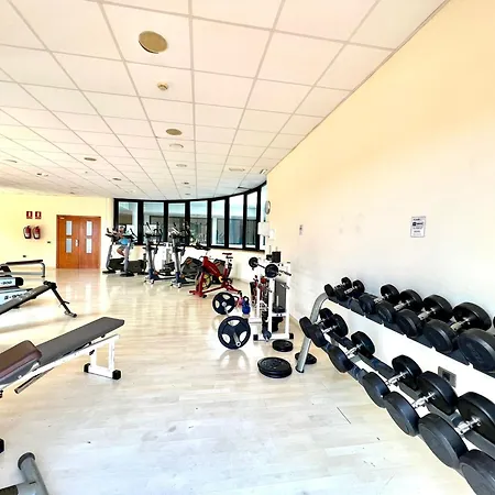 Apartment Junior Suite, With Heated Pool, Wifi, Close To Beach