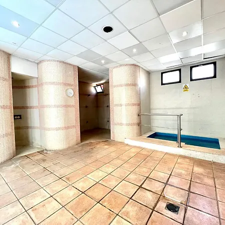 Apartment Junior Suite, With Heated Pool, Wifi, Close To Beach
