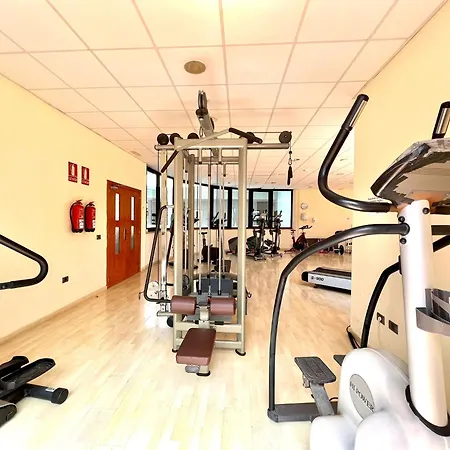 Junior Suite, With Heated Pool, Wifi, Close To Beach * San Miguel de Abona