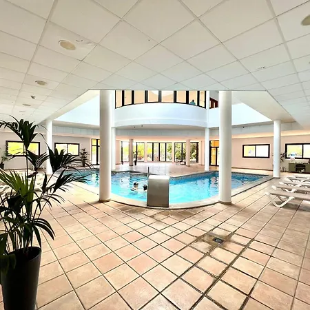 Apartment Junior Suite, With Heated Pool, Wifi, Close To Beach San Miguel de Abona