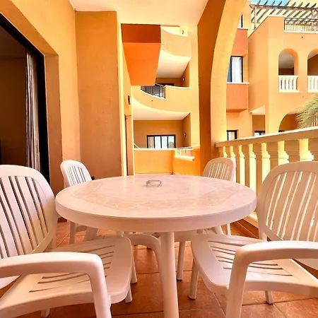 Junior Suite, With Heated Pool, Wifi, Close To Beach * San Miguel de Abona