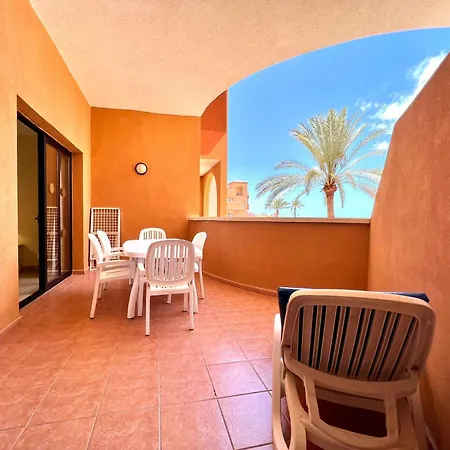 Junior Suite, With Heated Pool, Wifi, Close To Beach San Miguel de Abona