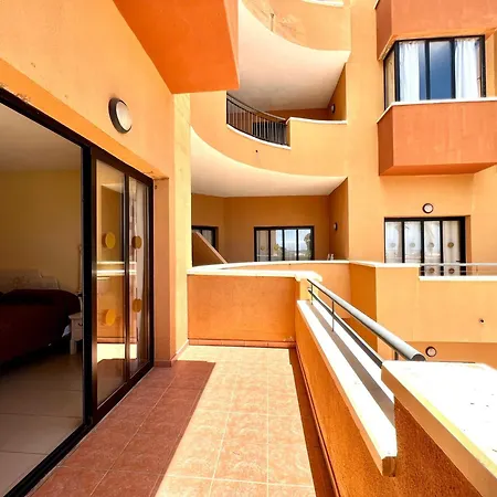 Junior Suite, With Heated Pool, Wifi, Close To Beach * San Miguel de Abona